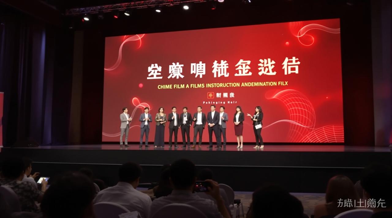 91影视2026年度片单正式发布，15部重磅作品震撼亮相