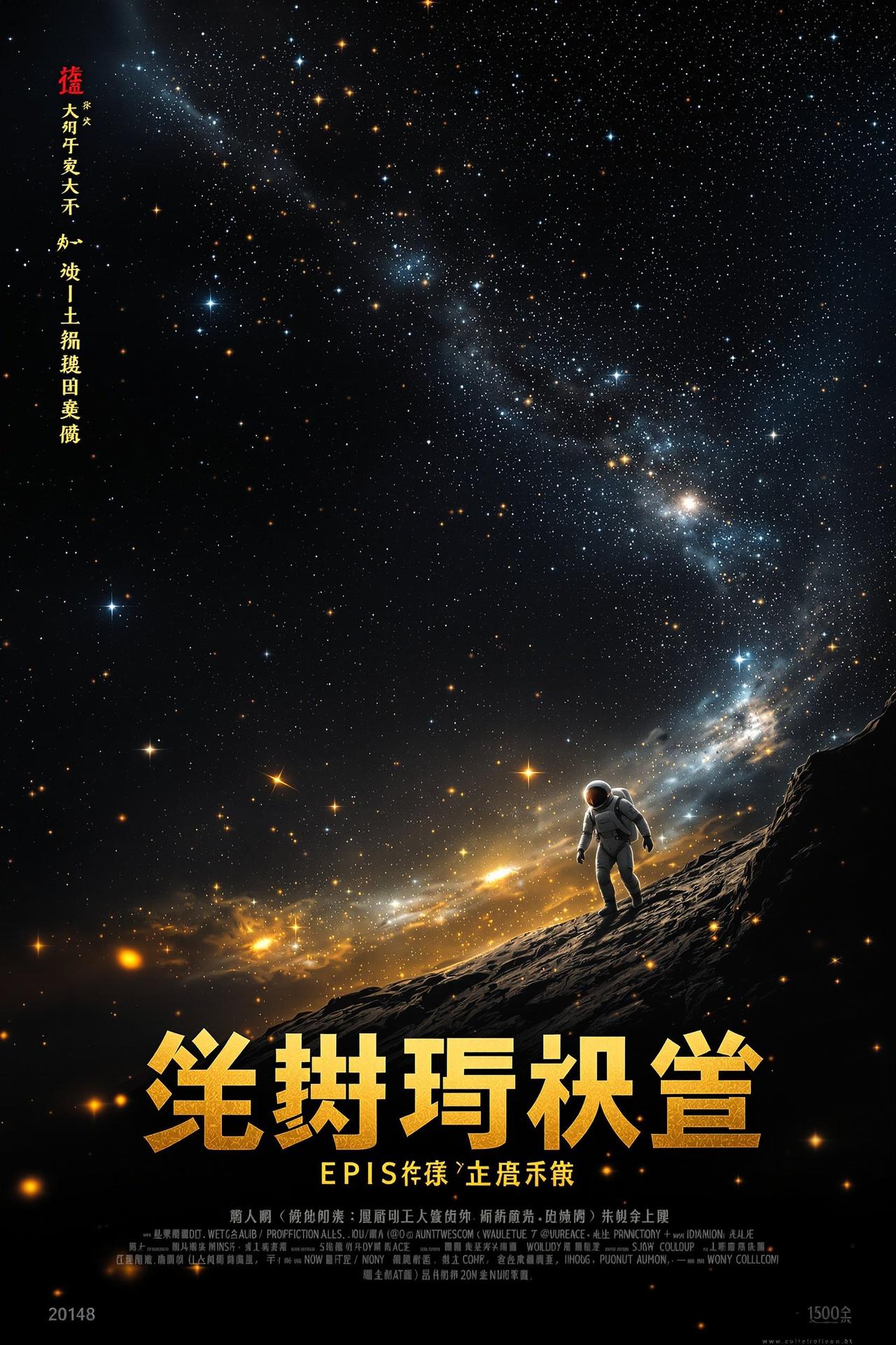 星际边境